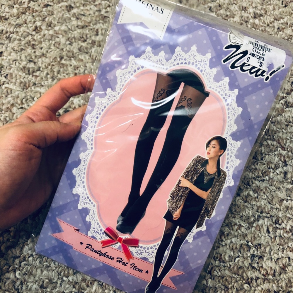 Tights